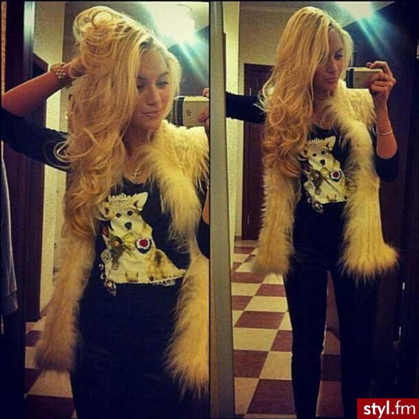 Pozostałe Ciuchy Moda
