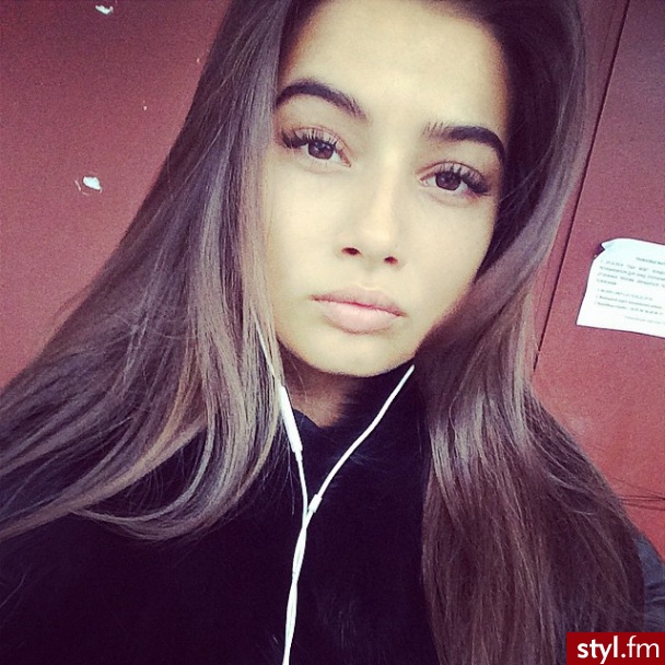 Dzienne Makijaże