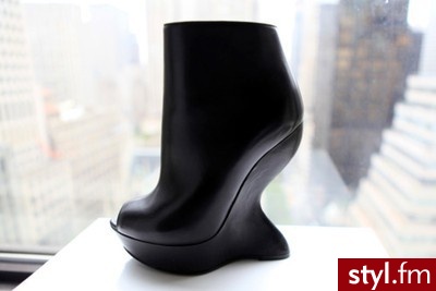 Botki Buty Moda