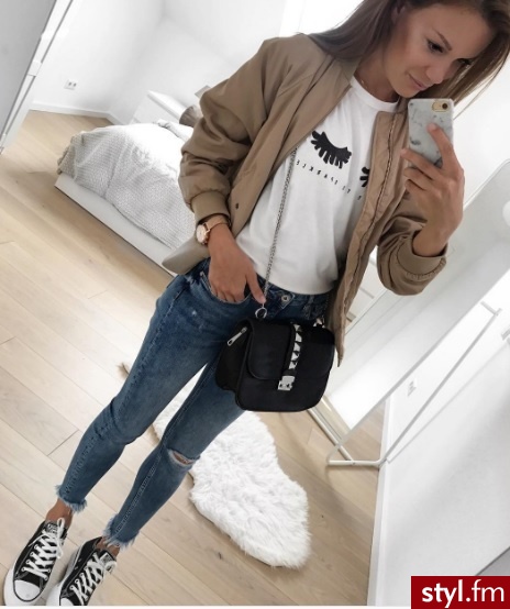 Pozostałe Ciuchy Moda