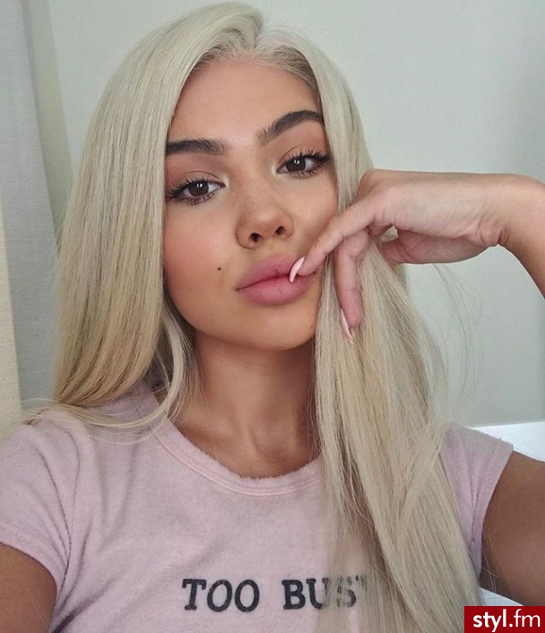Dzienne Makijaże