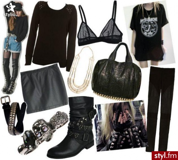 . - Styler