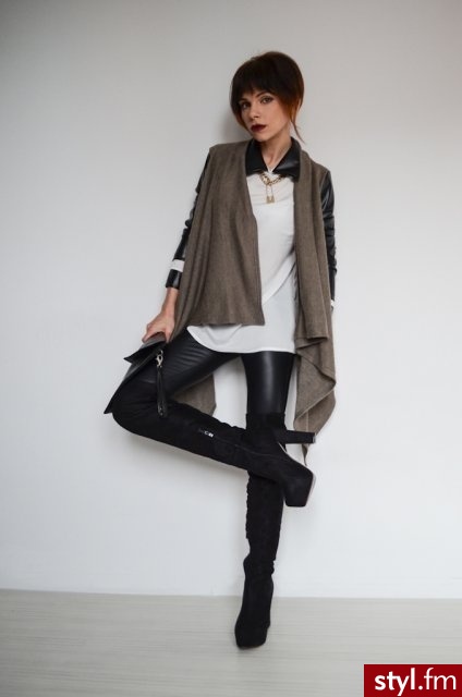 Exception / Rasz - Pozostałe Ciuchy Moda