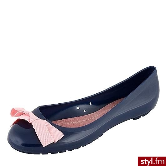 Pozostałe Buty Moda
