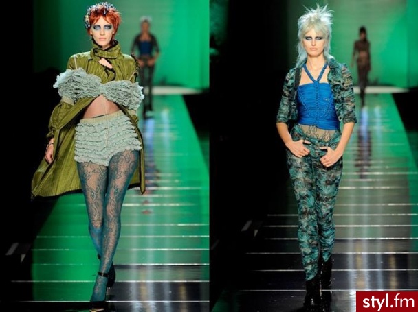 Pozostałe Ciuchy Moda