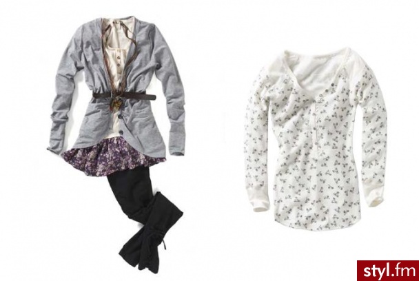 Pozostałe Ciuchy Moda