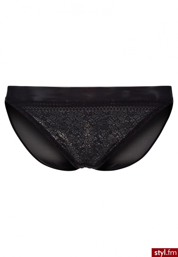 Triumph TETEATETE SPOTLIGHT Figi (1NN97) - Majtki Bielizna Moda