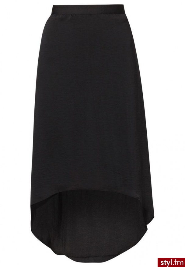 Twist & Tango Lou Spódnica Trapezowa Czarny (3883) - Pozostałe Spódnice Moda