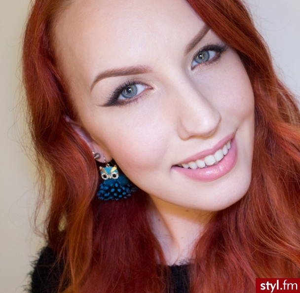Dzienne Makijaże