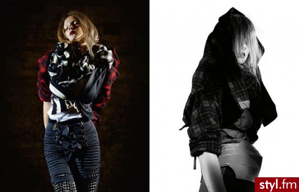fegrfhtgjmh,j - Moda uliczna Inne Moda