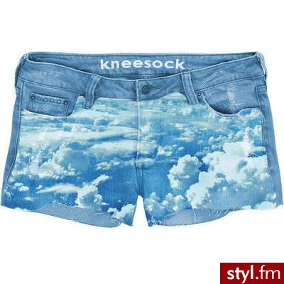 Pozostałe Ciuchy Moda