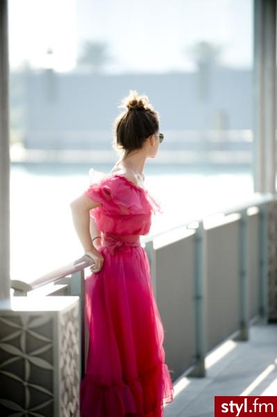 Dzienne Sukienki Moda