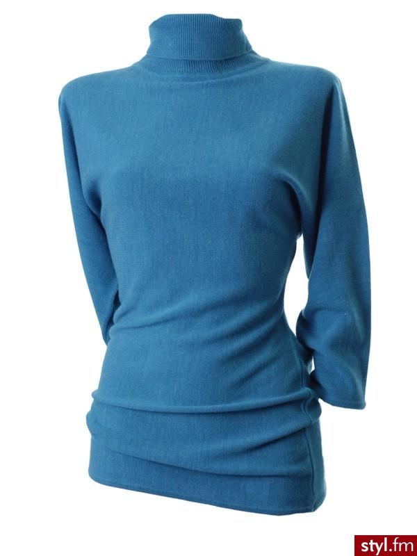 Top Secret Golf Tunika 89.90 PLN - Przedmioty Stylera Inne Moda