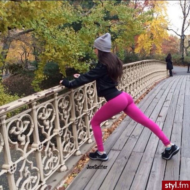 Sport i fitness