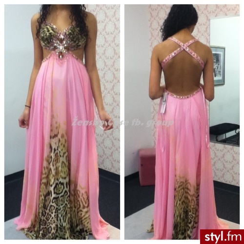 Dzienne Sukienki Moda