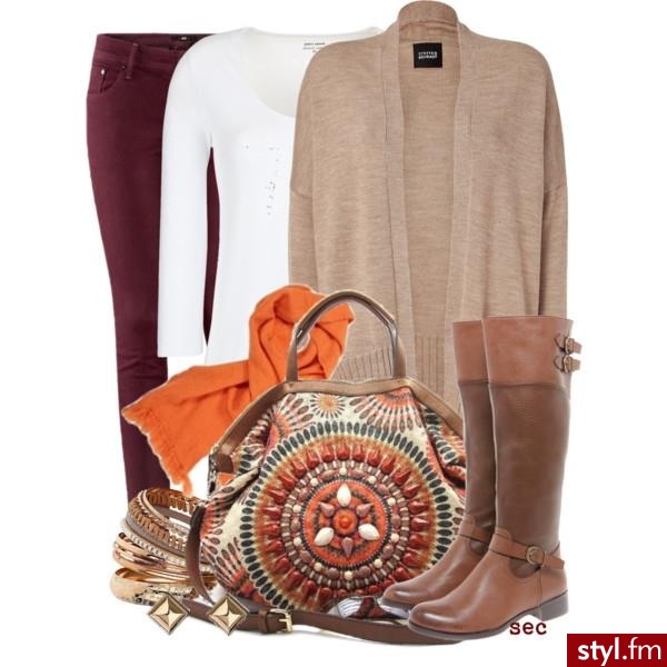 Pozostałe Ciuchy Moda