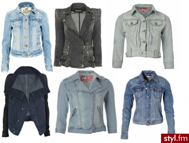 Pozostałe Ciuchy Moda