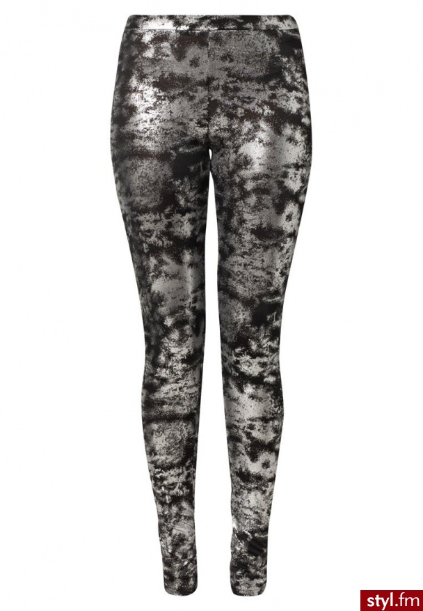 http://tiny.pl/q5411 - Leginsy Spodnie Moda