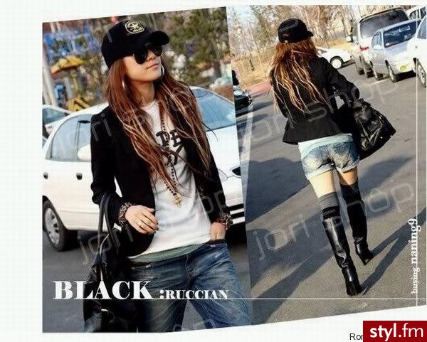 Pozostałe Ciuchy Moda