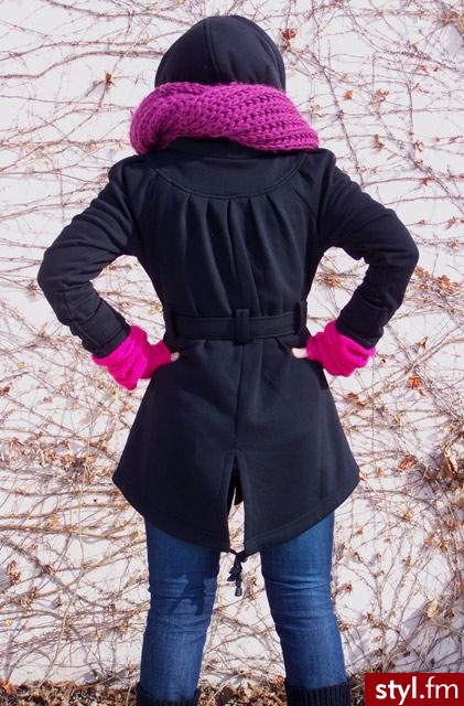 fajna kurtka - Pozostałe Ciuchy Moda