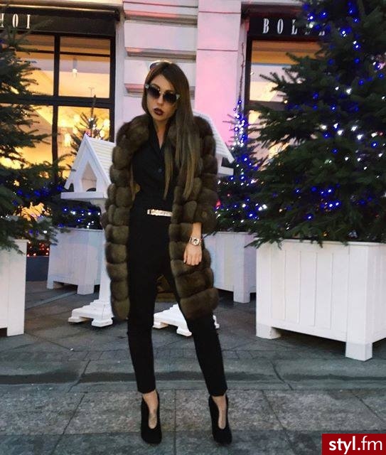 Płaszcze Okrycia Moda