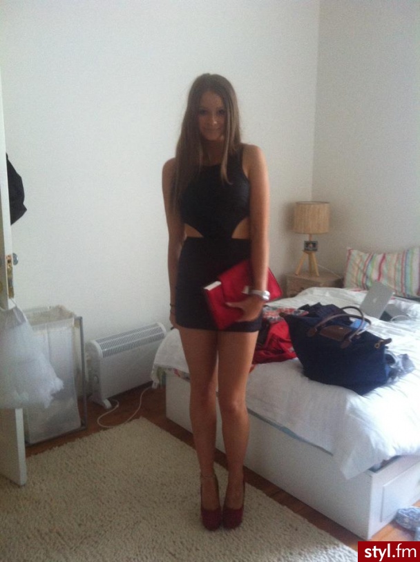Dzienne Sukienki Moda
