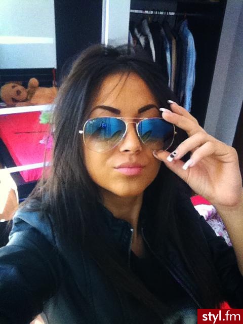 Okulary Dodatki Moda