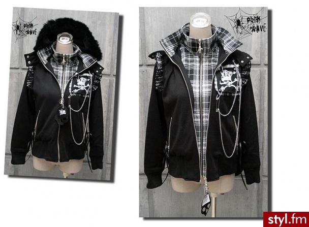 Pozostałe Ciuchy Moda