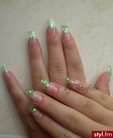 źródło : http://nailsofdreams.blog.onet.pl/ - Paznokcie