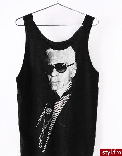 T-shirt Ciuchy Moda