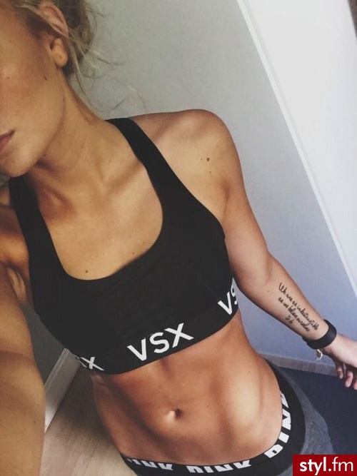 Sport i fitness