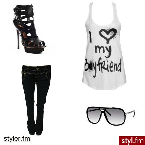 Na miasto - Styler