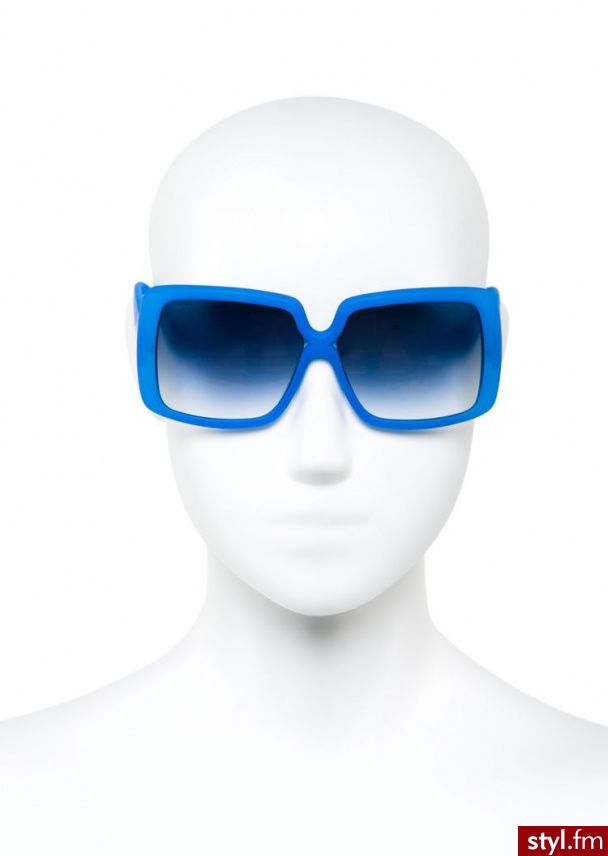 Simple Okulary - Okulary Dodatki Moda