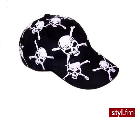 Nakrycia głowy Dodatki Moda