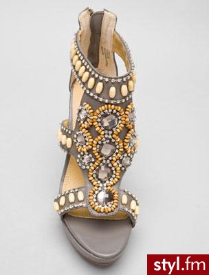 buty. Kelsi Dagger $148.00
Jeżeli już jest proszę o link - Pozostałe Buty Moda