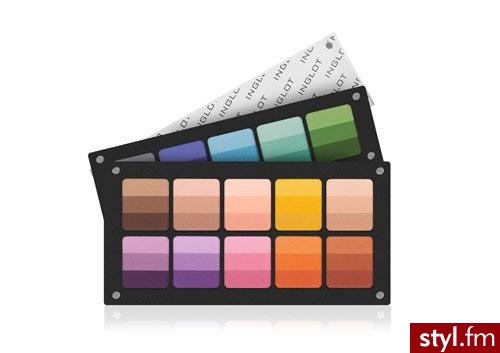 INGLOT 2011 - Misz-masz