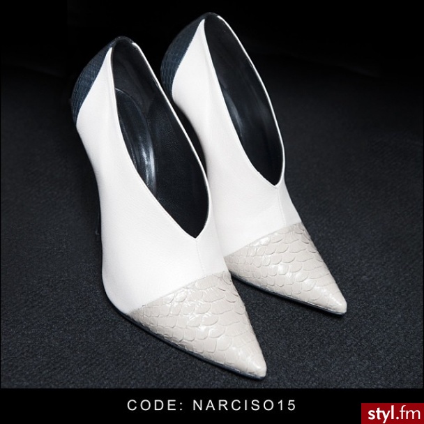 Czółenka Buty Moda