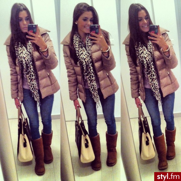 Pozostałe Ciuchy Moda