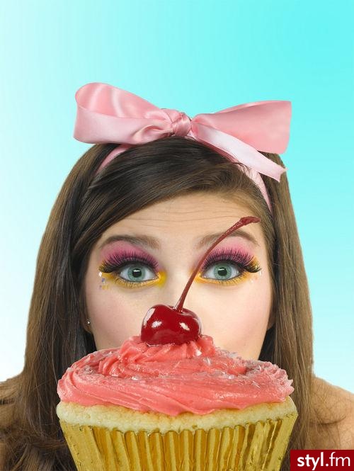 Pie - Makijaże
