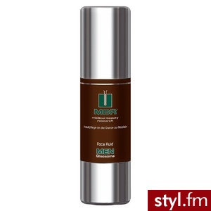 MBR Medical Beauty Research Men Oleosome Emulsja do twarzy 50 ml - Emu Buty Moda