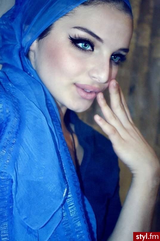 Dzienne Makijaże