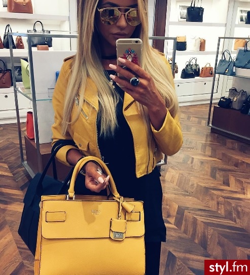 Pozostałe Ciuchy Moda