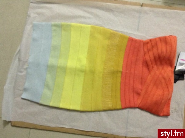 Dzienne Sukienki Moda