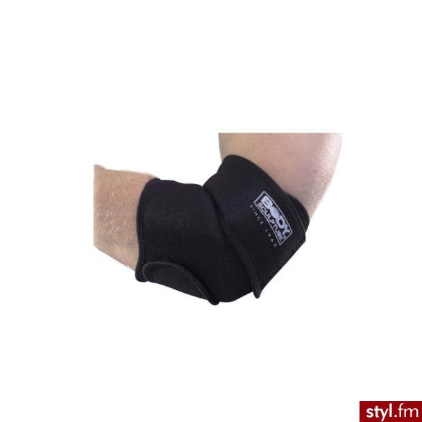 BODY SCULPTURE STABILIZATOR łOKCIA BNS 3105 - Body Bielizna Moda