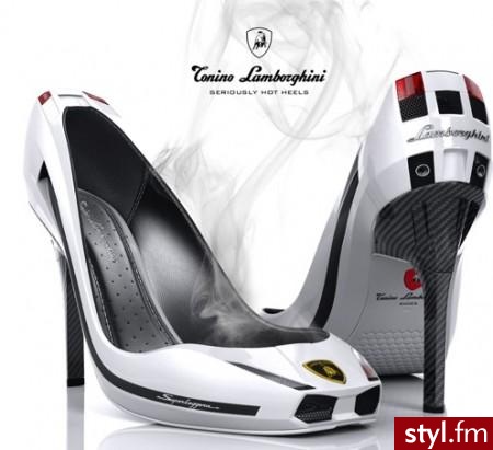 Pozostałe Buty Moda