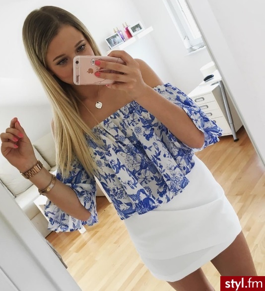 Pozostałe Ciuchy Moda
