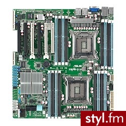 Asus Z9PE-D16/2L - Pozostałe Buty Moda