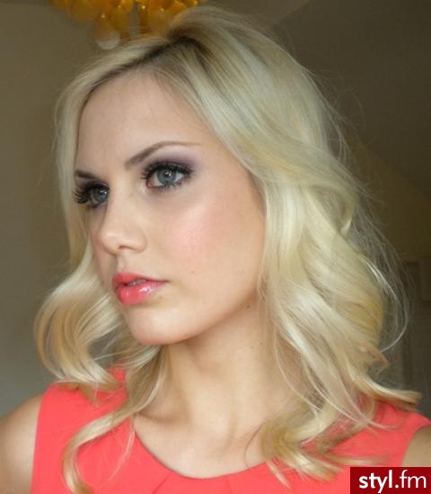 Dzienne Makijaże