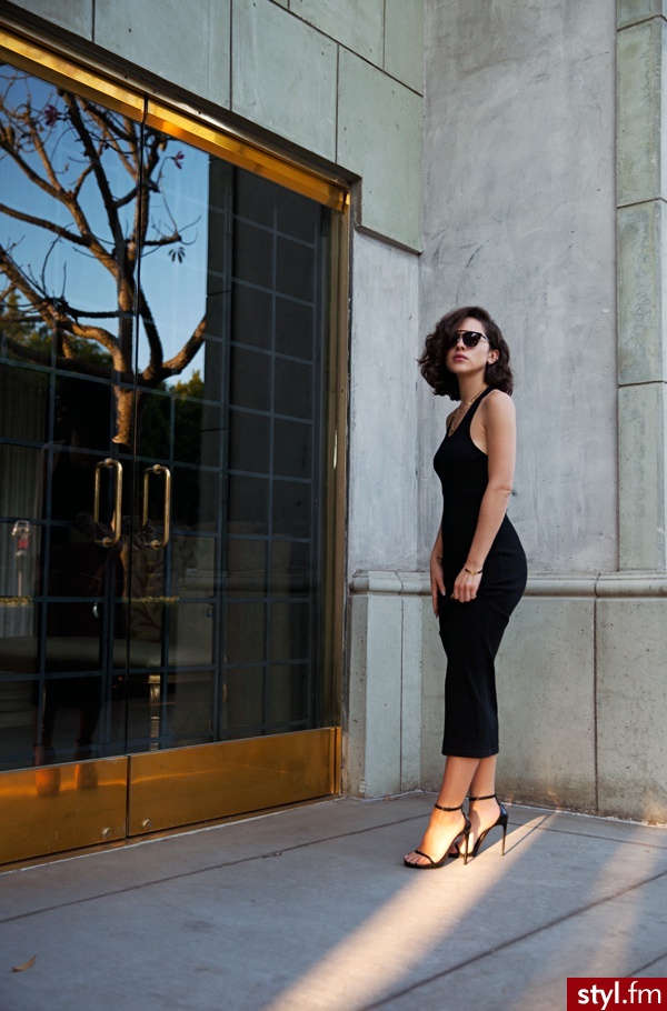 Dzienne Sukienki Moda