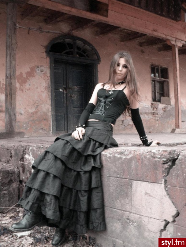 Pozostałe Ciuchy Moda